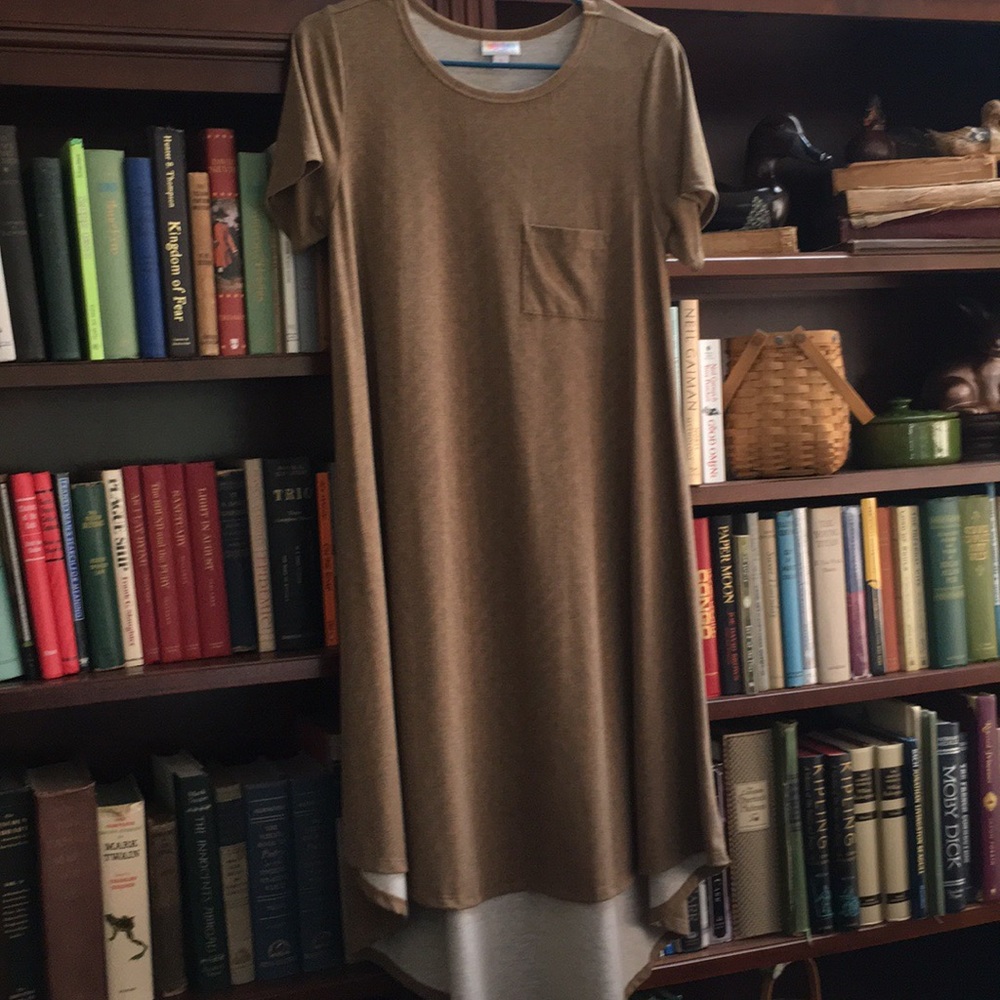Lularoe Carly S